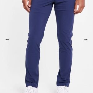 Redvanly Kent Pull-On Trouser